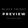 BLACK FRIDAY PREVIEW COLLECTION - NOGU.studio